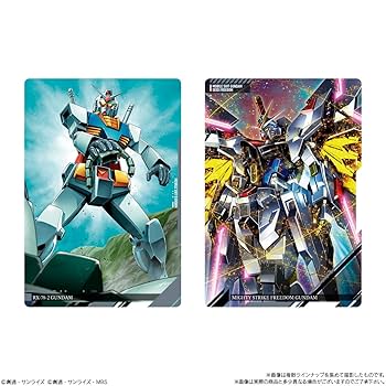 Amazon | バンダイ(BANDAI) イタジャガ 機動戦士ガンダム